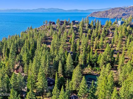 15 Kelly Circle, Glenbrook, NV 89413 Photo