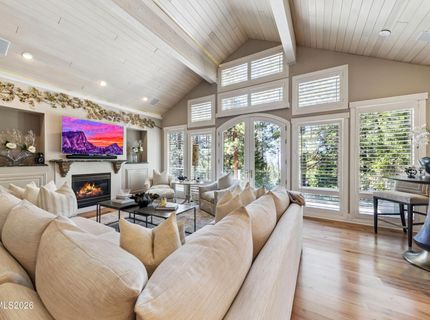 15 Kelly Circle, Glenbrook, NV 89413 Photo