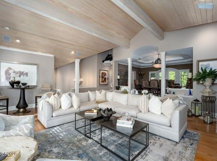 15 Kelly Circle, Glenbrook, NV 89413 Photo