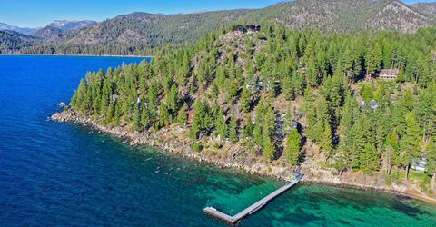 15 Kelly Circle, Glenbrook, NV 89413 Photo