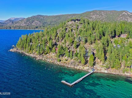 15 Kelly Circle, Glenbrook, NV 89413 Photo