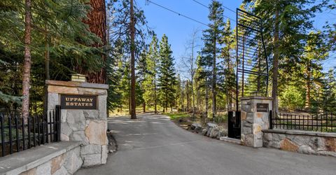 15 Kelly Circle, Glenbrook, NV 89413 Photo