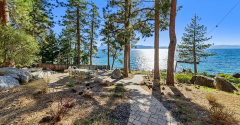 15 Kelly Circle, Glenbrook, NV 89413 Photo