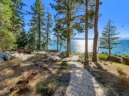 15 Kelly Circle, Glenbrook, NV 89413 Photo