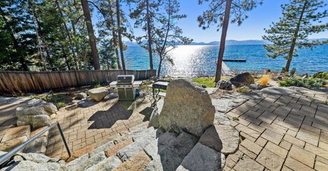 15 Kelly Circle, Glenbrook, NV 89413 Photo