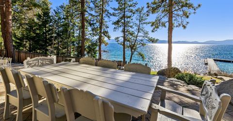 15 Kelly Circle, Glenbrook, NV 89413 Photo