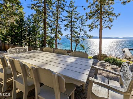 15 Kelly Circle, Glenbrook, NV 89413 Photo