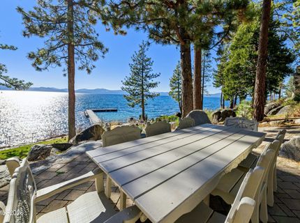 15 Kelly Circle, Glenbrook, NV 89413 Photo