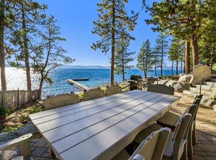 15 Kelly Circle, Glenbrook, NV 89413 Photo