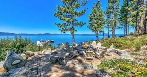 15 Kelly Circle, Glenbrook, NV 89413 Photo