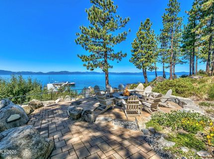 15 Kelly Circle, Glenbrook, NV 89413 Photo