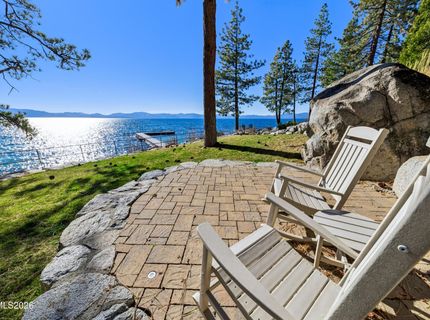 15 Kelly Circle, Glenbrook, NV 89413 Photo