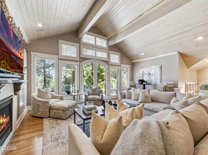 15 Kelly Circle, Glenbrook, NV 89413 Photo