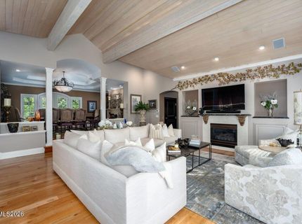 15 Kelly Circle, Glenbrook, NV 89413 Photo