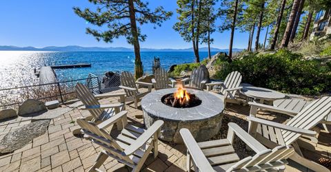 15 Kelly Circle, Glenbrook, NV 89413 Photo