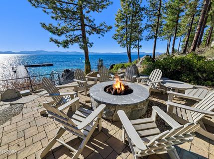 15 Kelly Circle, Glenbrook, NV 89413 Photo