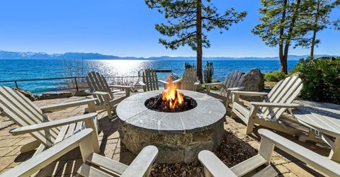 15 Kelly Circle, Glenbrook, NV 89413 Photo