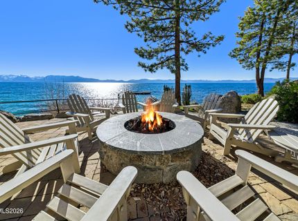 15 Kelly Circle, Glenbrook, NV 89413 Photo