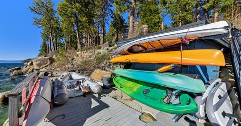 15 Kelly Circle, Glenbrook, NV 89413 Photo