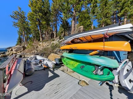 15 Kelly Circle, Glenbrook, NV 89413 Photo