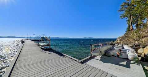 15 Kelly Circle, Glenbrook, NV 89413 Photo