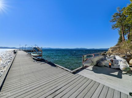 15 Kelly Circle, Glenbrook, NV 89413 Photo