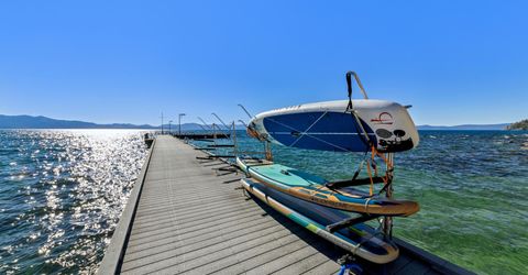 15 Kelly Circle, Glenbrook, NV 89413 Photo