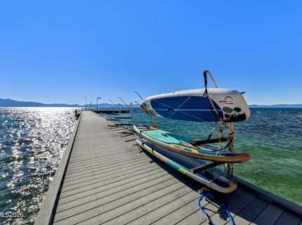 15 Kelly Circle, Glenbrook, NV 89413 Photo