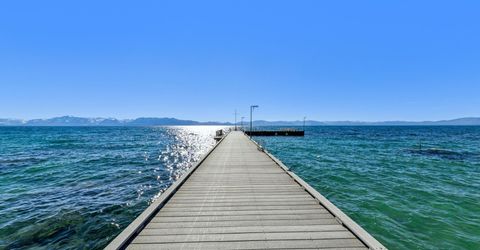 15 Kelly Circle, Glenbrook, NV 89413 Photo