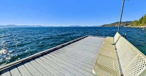 15 Kelly Circle, Glenbrook, NV 89413 Photo