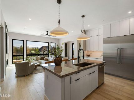 84 Caballada Street, Reno, NV 89511 Photo