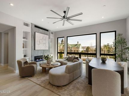 84 Caballada Street, Reno, NV 89511 Photo