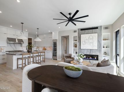 84 Caballada Street, Reno, NV 89511 Photo