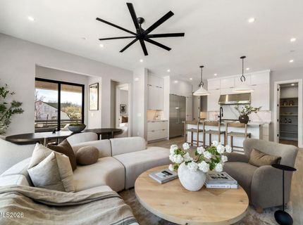 84 Caballada Street, Reno, NV 89511 Photo