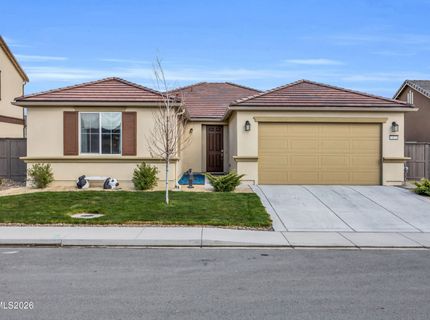 7172 Lemur Landing Way, Sparks, NV 89436 Photo