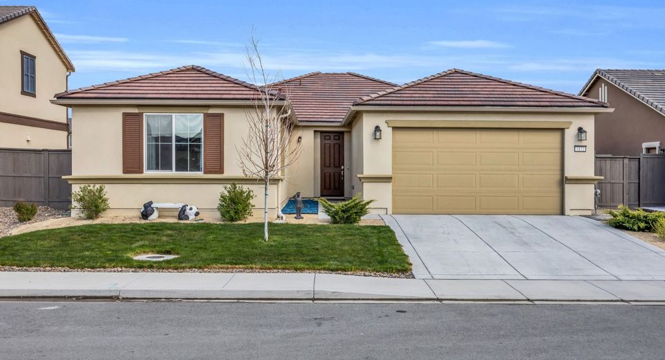 7172 Lemur Landing Way, Sparks, NV 89436 Photo