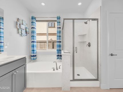 7172 Lemur Landing Way, Sparks, NV 89436 Photo