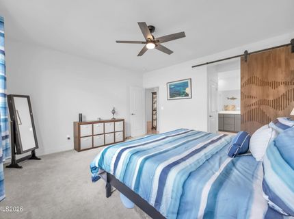 7172 Lemur Landing Way, Sparks, NV 89436 Photo