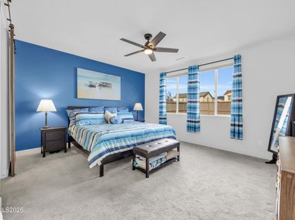 7172 Lemur Landing Way, Sparks, NV 89436 Photo