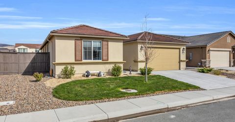 7172 Lemur Landing Way, Sparks, NV 89436 Photo