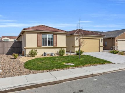 7172 Lemur Landing Way, Sparks, NV 89436 Photo