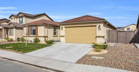 7172 Lemur Landing Way, Sparks, NV 89436 Photo