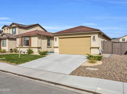 7172 Lemur Landing Way, Sparks, NV 89436 Photo