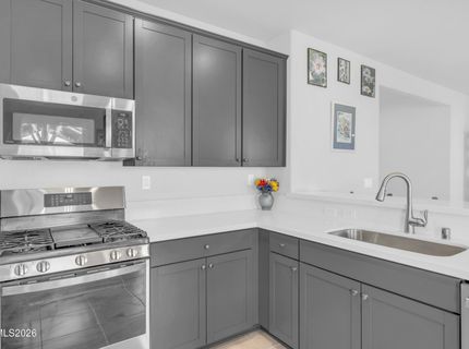 7172 Lemur Landing Way, Sparks, NV 89436 Photo