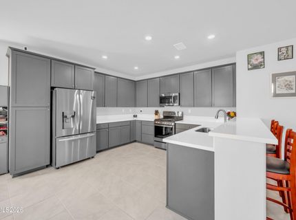 7172 Lemur Landing Way, Sparks, NV 89436 Photo