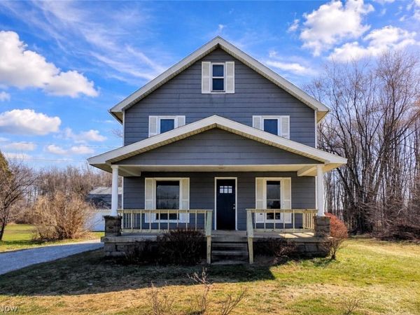 630 Dorman Road , Conneaut, OH 44030