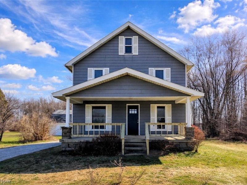 630 Dorman Road , Conneaut, OH 44030 Photo 1