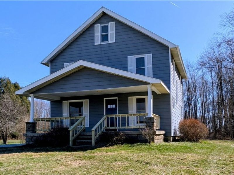 630 Dorman Road , Conneaut, OH 44030 Photo 17