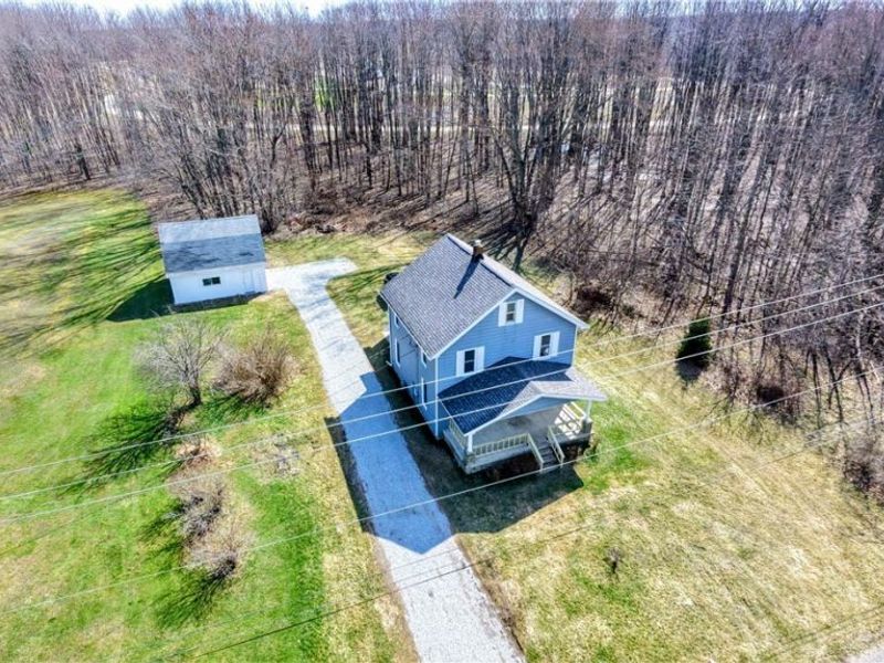 630 Dorman Road , Conneaut, OH 44030 Photo 2