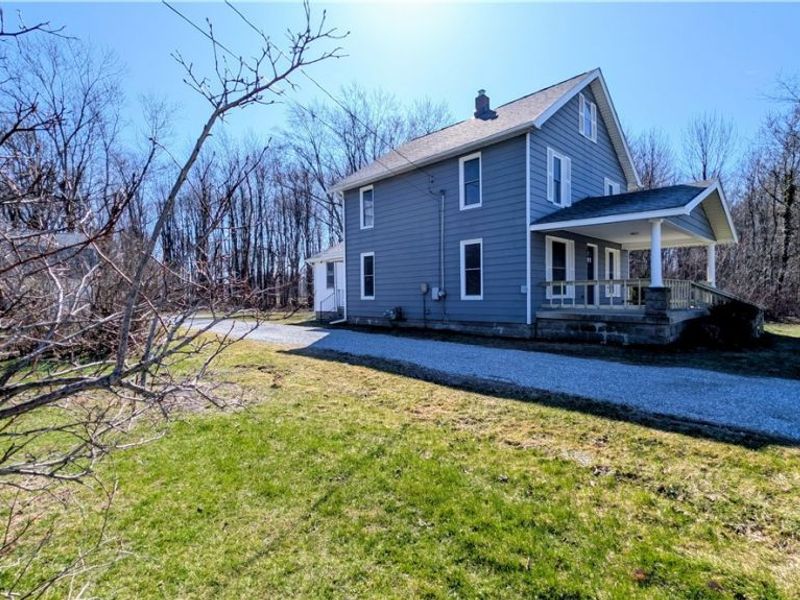 630 Dorman Road , Conneaut, OH 44030 Photo 23